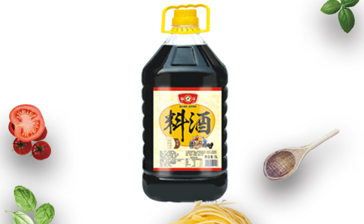 贏眾料酒5L