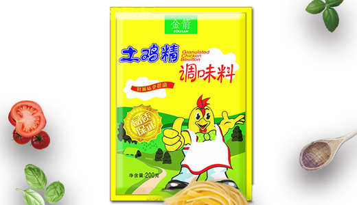 土雞精-金箭200g