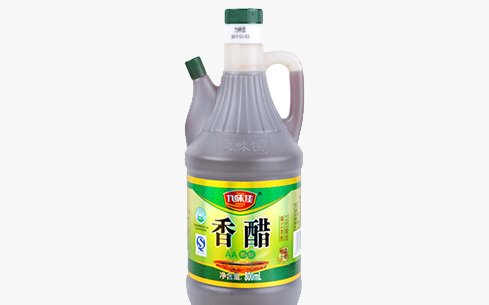 九味佳香醋800ml