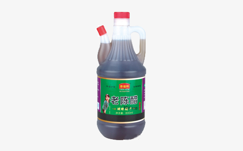 泰福林老陳醋800ml