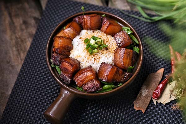 阿宏砂鍋飯