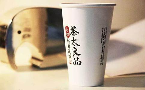 茶太良品加盟費(fèi)