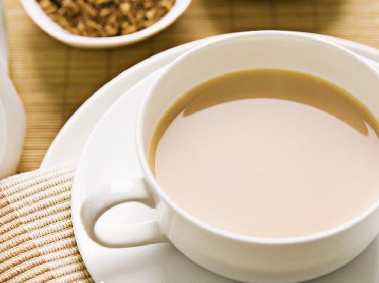 港式奶茶的漸行漸遠(yuǎn)，和什么有關(guān)？