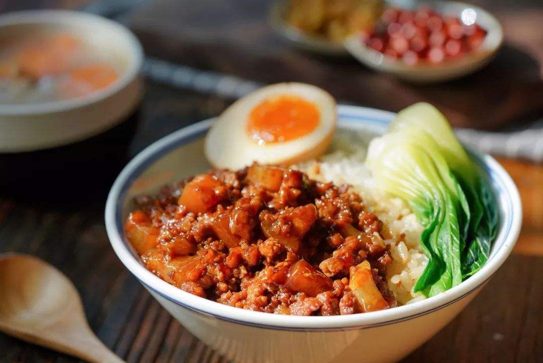 貴陽(yáng)培訓(xùn)臺(tái)灣鹵肉飯，靠不靠譜？