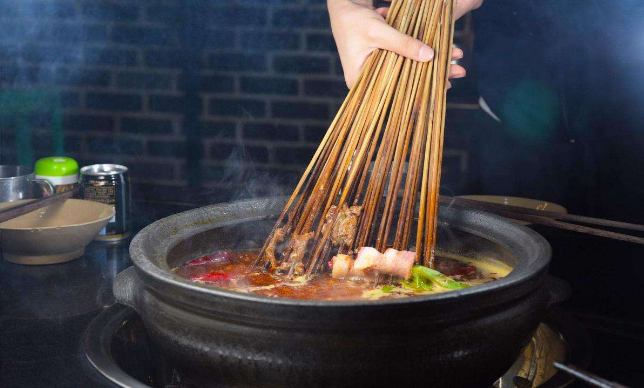 太原可以加盟砂鍋串串香嗎？好項目不吹噓