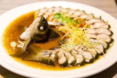 烹調(diào)魚類有妙招，實(shí)用又方便！