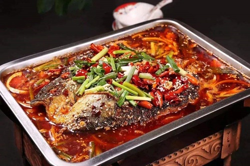 無錫烤魚培訓(xùn)，烤魚醬料怎么調(diào)？