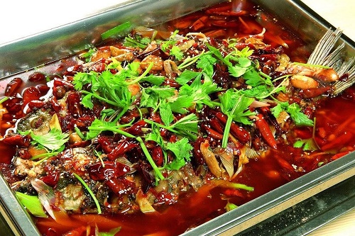 無錫烤魚培訓(xùn)，烤魚醬料怎么調(diào)？