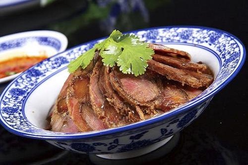 石家莊哪里能培訓(xùn)醬鹵肉技術(shù)？