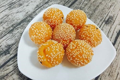 南京麻圓技術(shù)培訓哪家專業(yè)？