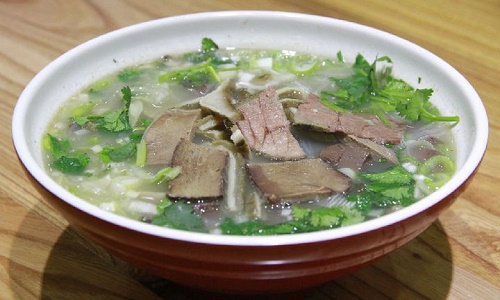 重慶哪里可以學(xué)牛肉湯技術(shù)？