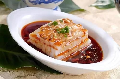 廈門豌豆涼粉哪里可以學(xué)