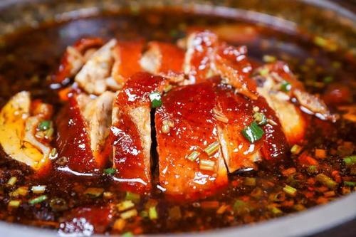 長(zhǎng)沙學(xué)冒烤鴨好不好？多少錢？