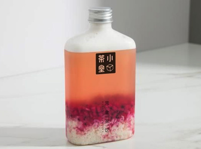 小茶堂奶茶