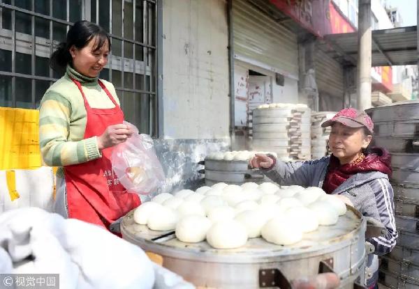 中國(guó)的大米飯竟成了垃圾食品