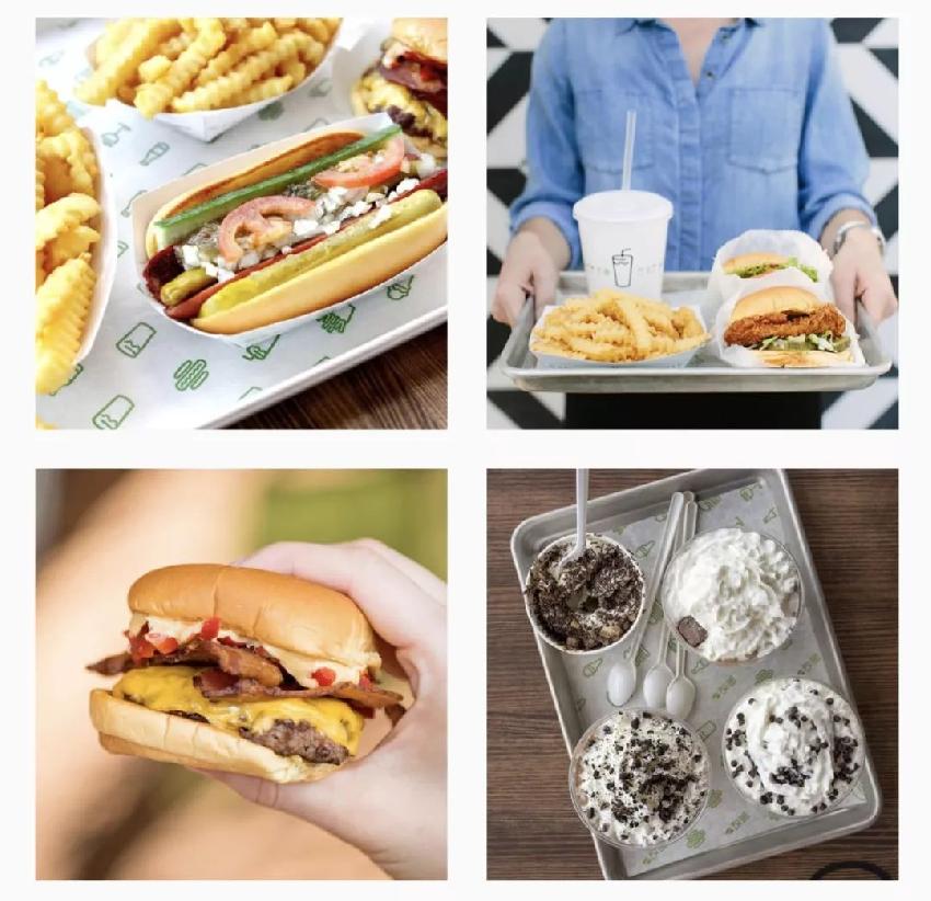 單店估值1070萬美元，超麥當(dāng)勞4倍！Shake Shack做了啥