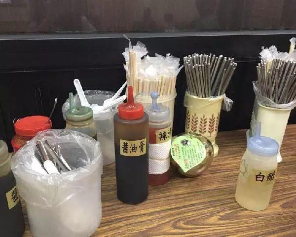 這些小細(xì)節(jié)抹殺顧客的好感度，餐飲大牌也中招