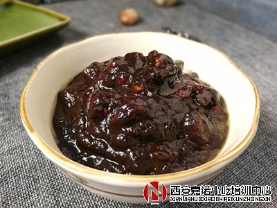 北京炸醬面培訓(xùn)最簡單炸醬法