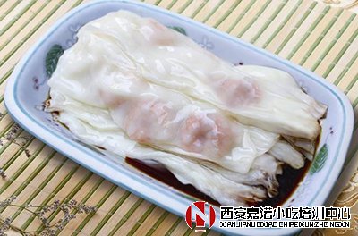 腸粉培訓(xùn)布拉腸粉和抽屜式腸粉_腸粉培訓(xùn)調(diào)醬汁