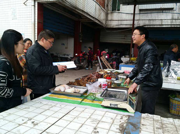 關(guān)注食品安全，北京餐飲新規(guī)加大力度