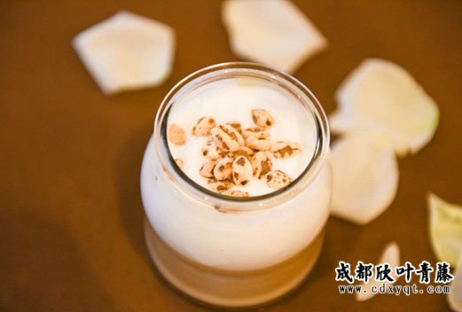 夏天賣什么奶茶呢?成都奶茶技術(shù)培訓(xùn)哪家好?