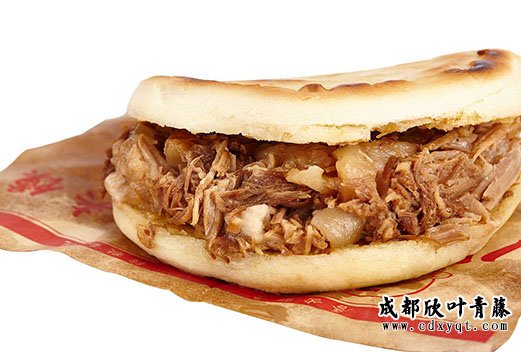 肉夾饃培訓(xùn)在成都哪里?